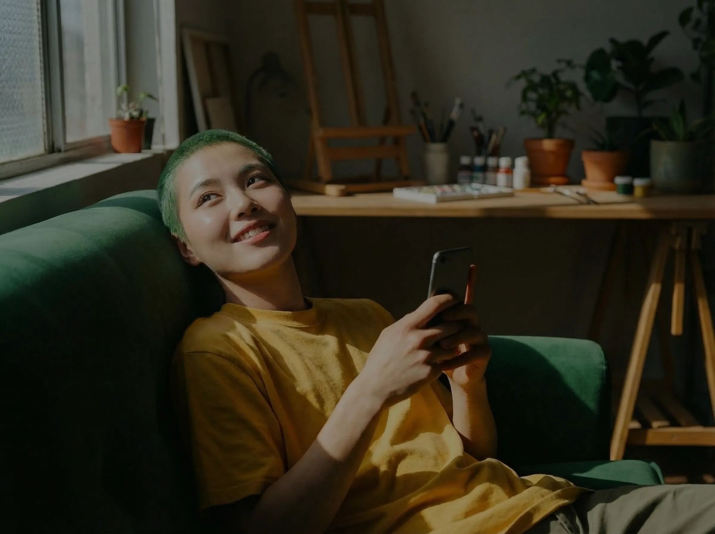 CREATOR SITE in Klausi.